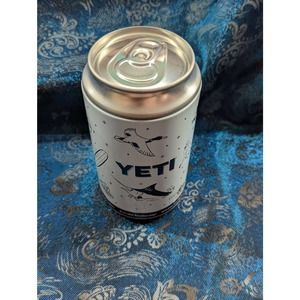 Yeti Wildlife Storage Container Fake Pop Can